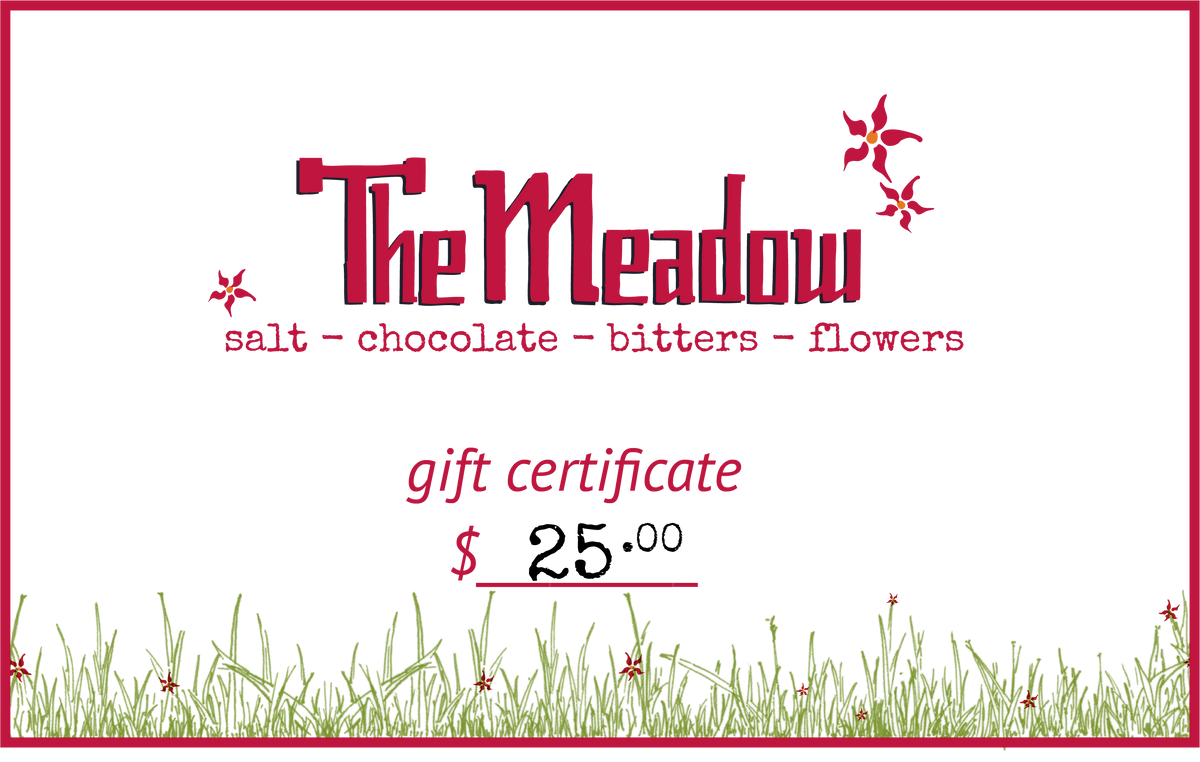 Gift Card - Give the Gift of Choice!