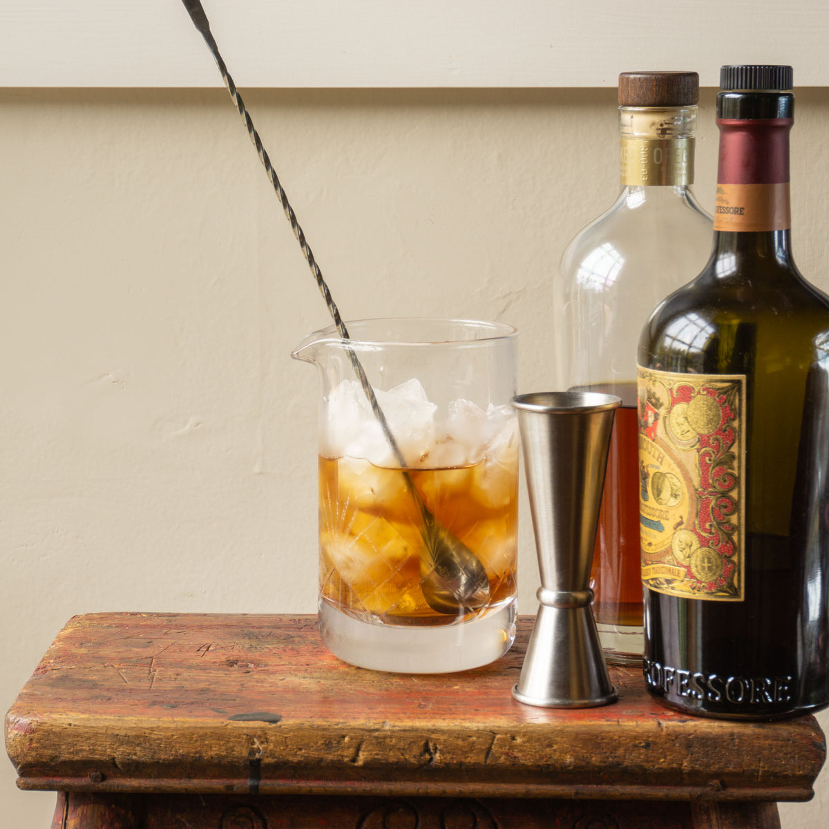 Bitters Club - Up Your Cocktail Game with Bitters Delivered Straight to Your Door!
