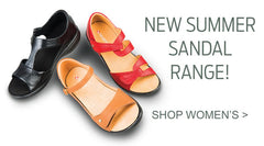 Womens Sandals