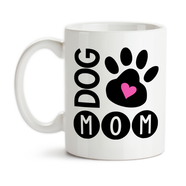 i love my dog coffee mugs