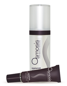 Osmosis Skincare Replenish Antioxidant Repair Serum, 1 Fluid Ounce