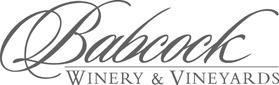 Babcock Winery  Vineyards