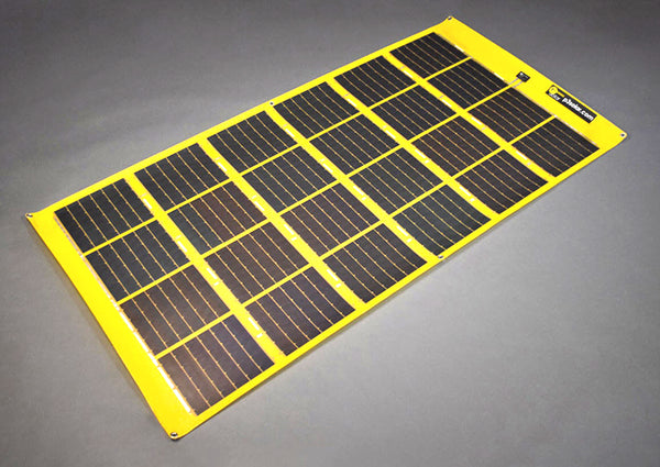 20124 200W P3Solar Rollable Charger