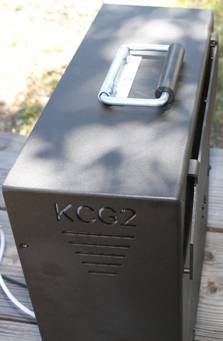 MSAT G2 ENCLOSURES KCG2