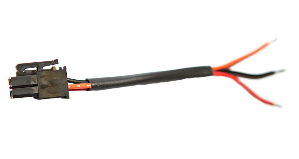 MSAT G2 MOLEX DC POWER CABLE CONNECTOR