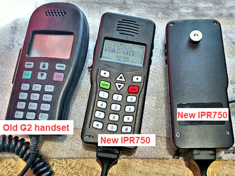 MSAT G2 HANDSET IPR750 msat-g2 skycell