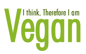 To be or not to be Vegan.....that is the question