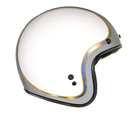 Bell Custom 500 - Open Face 3/4 Helmet