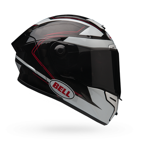 Bell Pro Star Helmet - A Game Changer