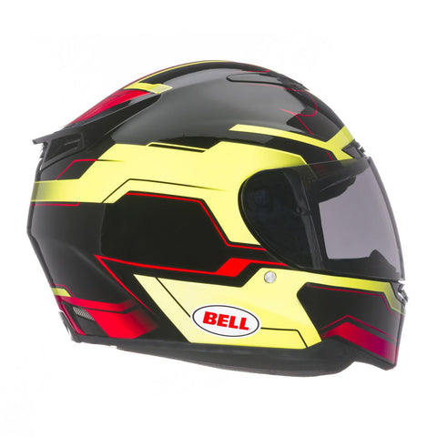 Bell RS-1: A Sports Helmet 