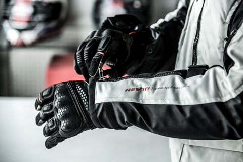 Perfect Riding Glove