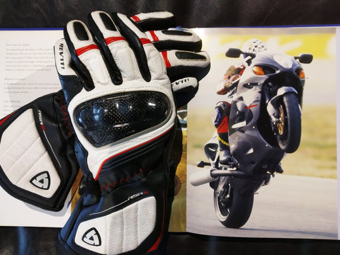 Rev’it! RSR 2 Gloves