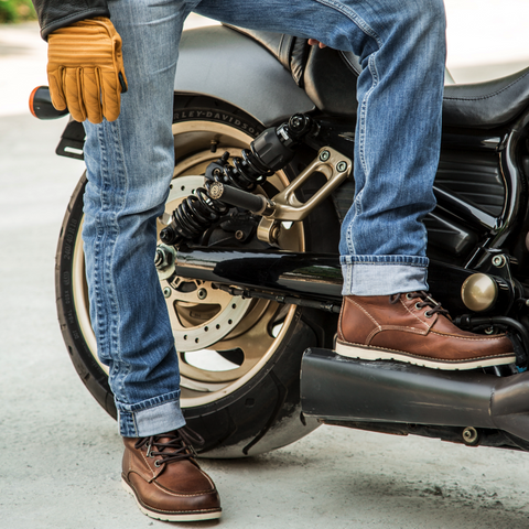 Riding Boots And Their Safety Features
