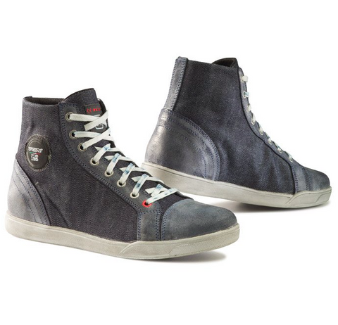 TCX X-Street Denim boot