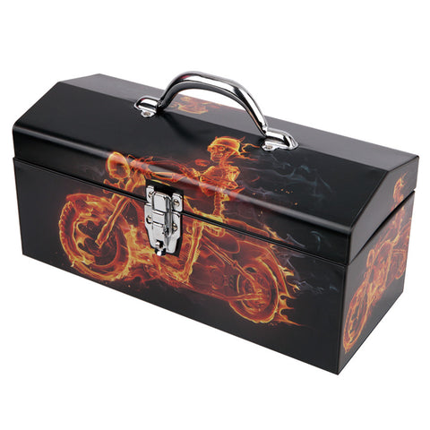 motorcycle toolbox