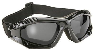 Motorcycle eyewear