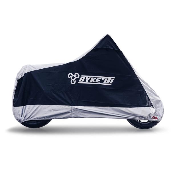 small bike cover