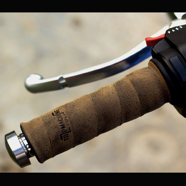 handlebar grip wrap