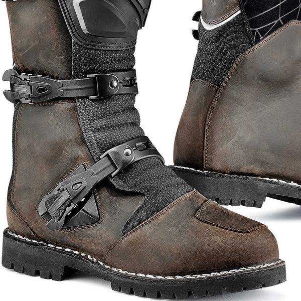 TCX Drifter Waterproof Boots | High 