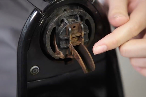 Mould & bacteria in your Nespresso machine: How to deep clean your pod/capsule appliance