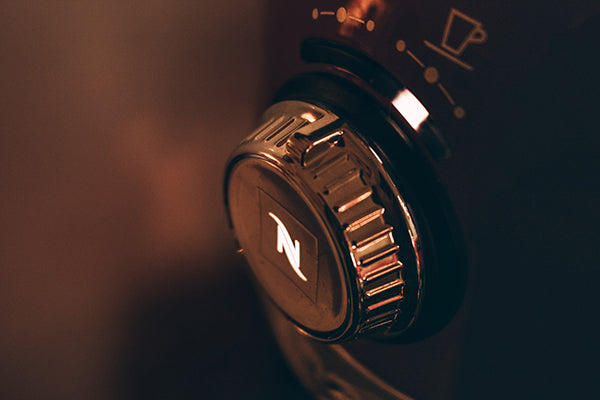 Dirty Nespresso machine? Here's how to clean it properly