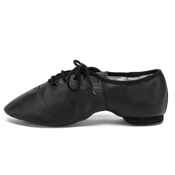 Lace up Leather Jazz Shoes – Free 