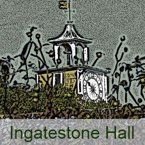 Ingatestone Hall