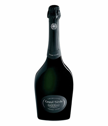 Laurent-Perrier Grand Siècle NV - Perfect Cellar - 1
