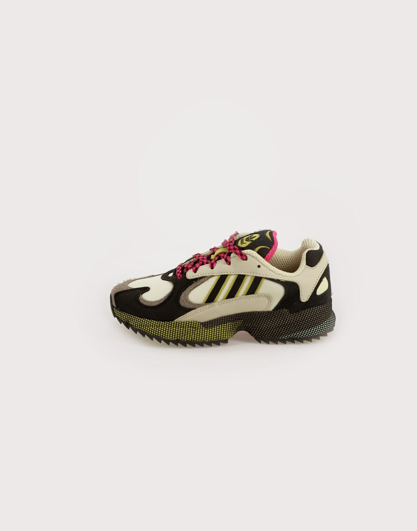 adidas yung 1 brun