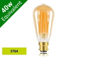 clear led light bulbs