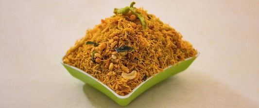 TRU Mishra's Bombay Mix - 250 gm