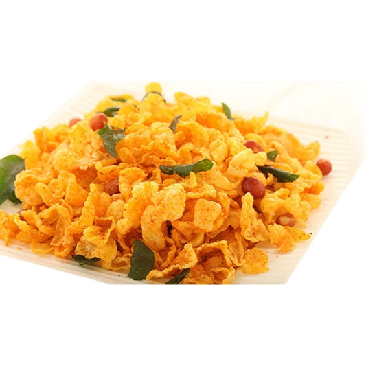 Vellanki Foods - Cornflakes Mixture - 500 gm