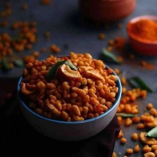 Almond House Boondi - 500 gm