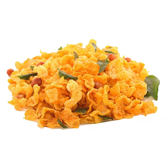 Vellanki Foods - Cornflakes Mixture - 500 gm