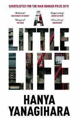 A LITTLE LIFE (Paperback)-Hanya Yanagihara