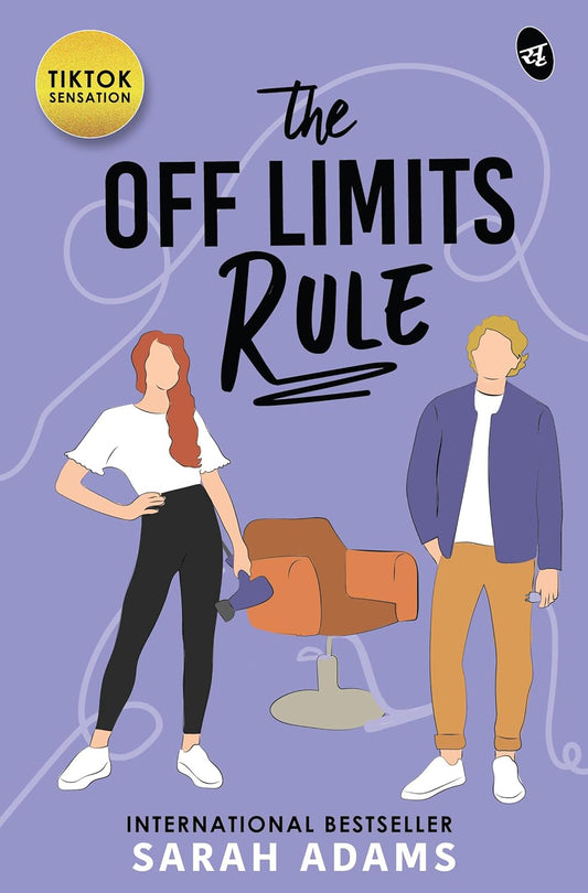 The Off Limits Rule (Paperback) – Sarah Adams