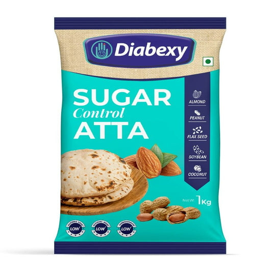 Diabexy Atta -1 kg