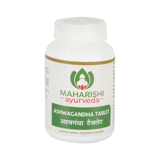 Maharishi Ayurveda Ashwagandha - 60 tabs