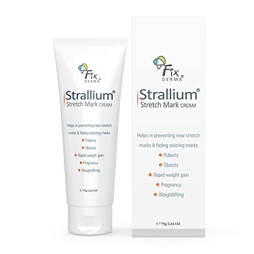 Fixderma Strallium Stretch Mark Cream