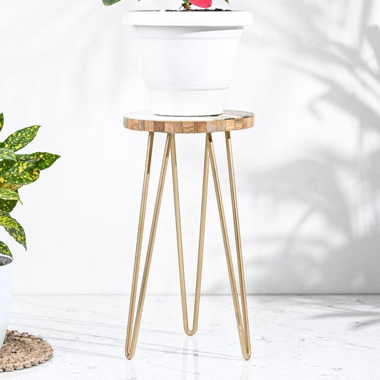 Virdity Small Side Table