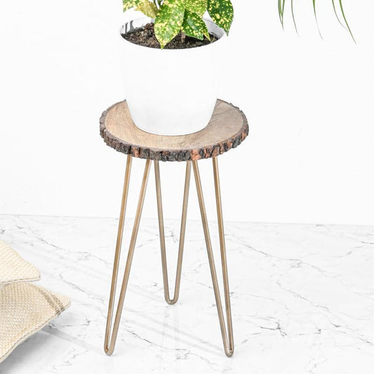 Classic Small Side Table