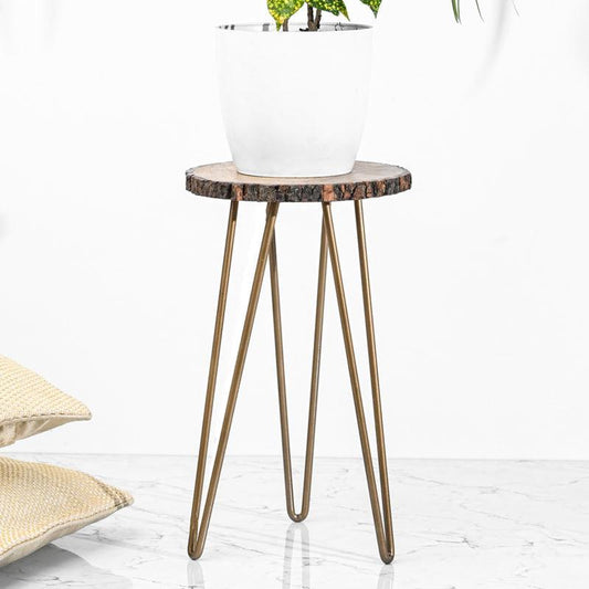 Classic Small Side Table