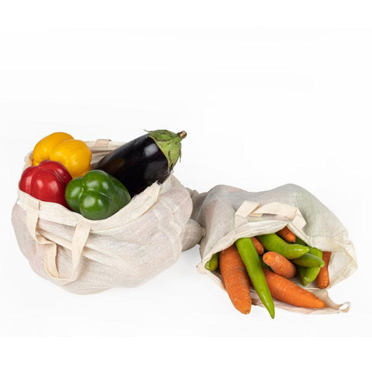 Grocery Bags | Pack of 12