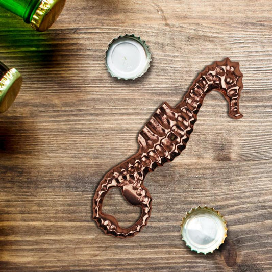 Sea Horse Bottle Opener