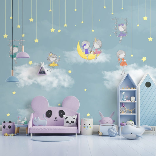 Cute Fairies Wallpaper  | Multiple Options
