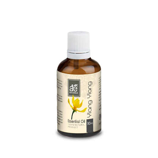 Ae Naturals Ylang Ylang Essential Oil