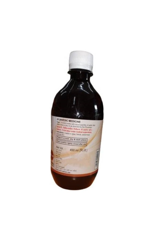 Patanjali Divya Abhyaristh - 450 ml