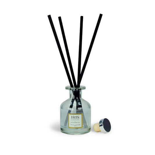 Aromatic Reed Diffuser Set
