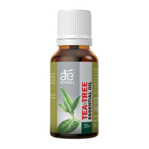 Ae Naturals Tea Tree Essential Oil