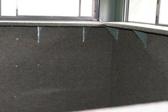 Monster Blind 5x7 Shooting House
